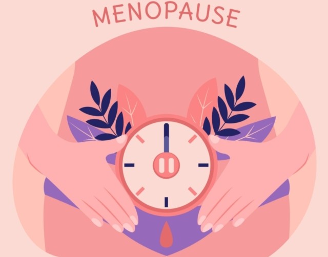 Menopause Management